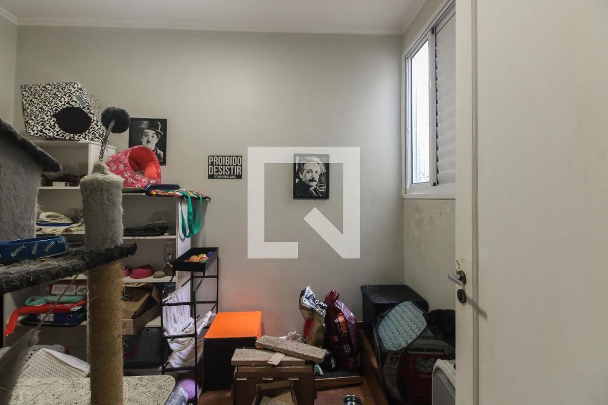 Casa, 3 quartos, 120 m² - Foto 11