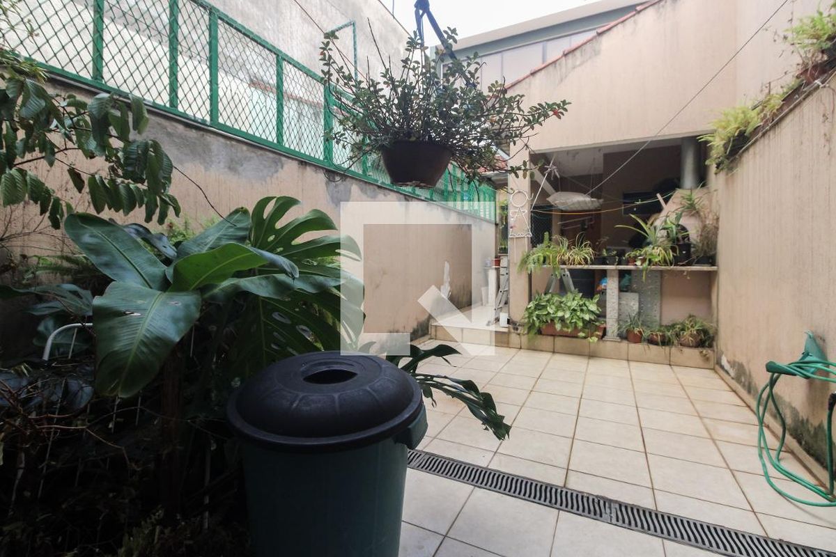 Casa, 3 quartos, 120 m² - Foto 42