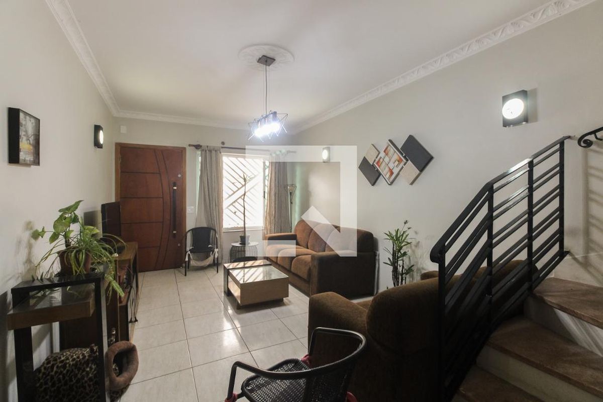 Casa, 3 quartos, 120 m² - Foto 1