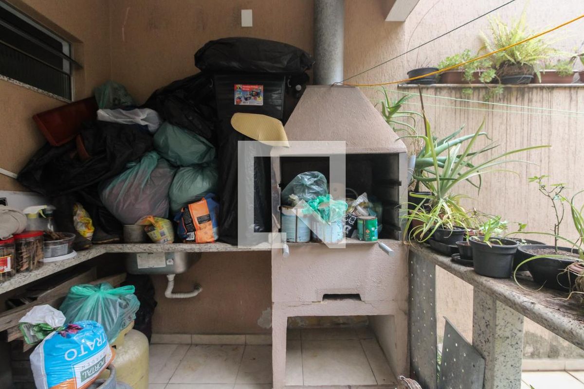 Casa, 3 quartos, 120 m² - Foto 36