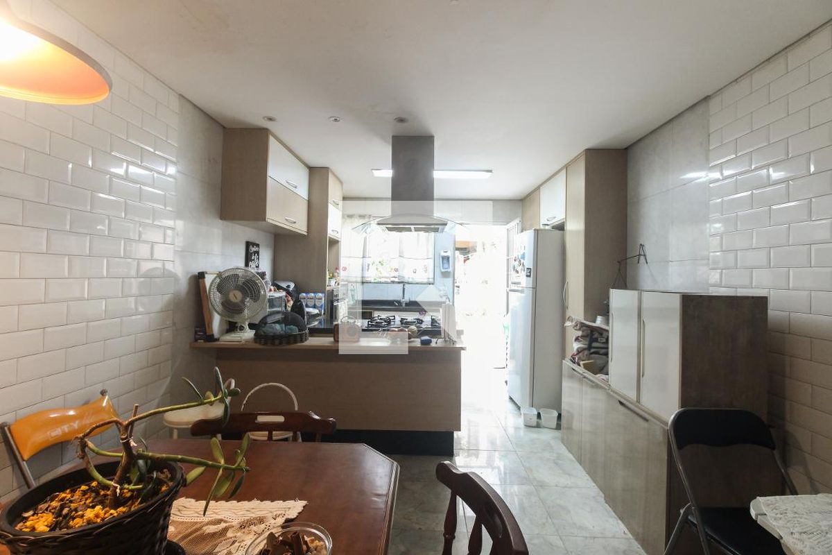 Casa, 3 quartos, 120 m² - Foto 27