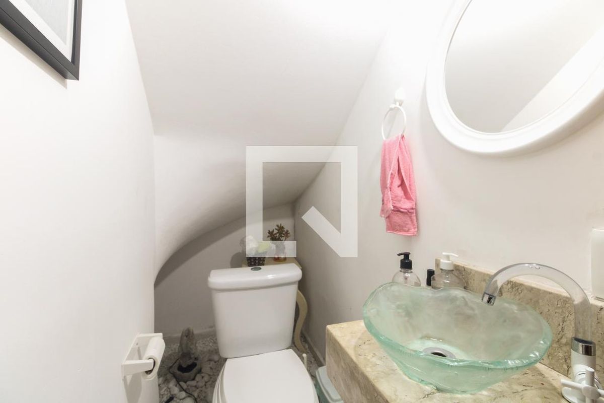 Casa, 3 quartos, 120 m² - Foto 21
