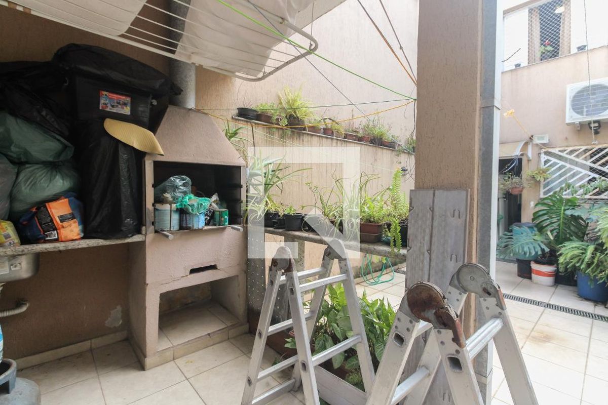Casa, 3 quartos, 120 m² - Foto 37