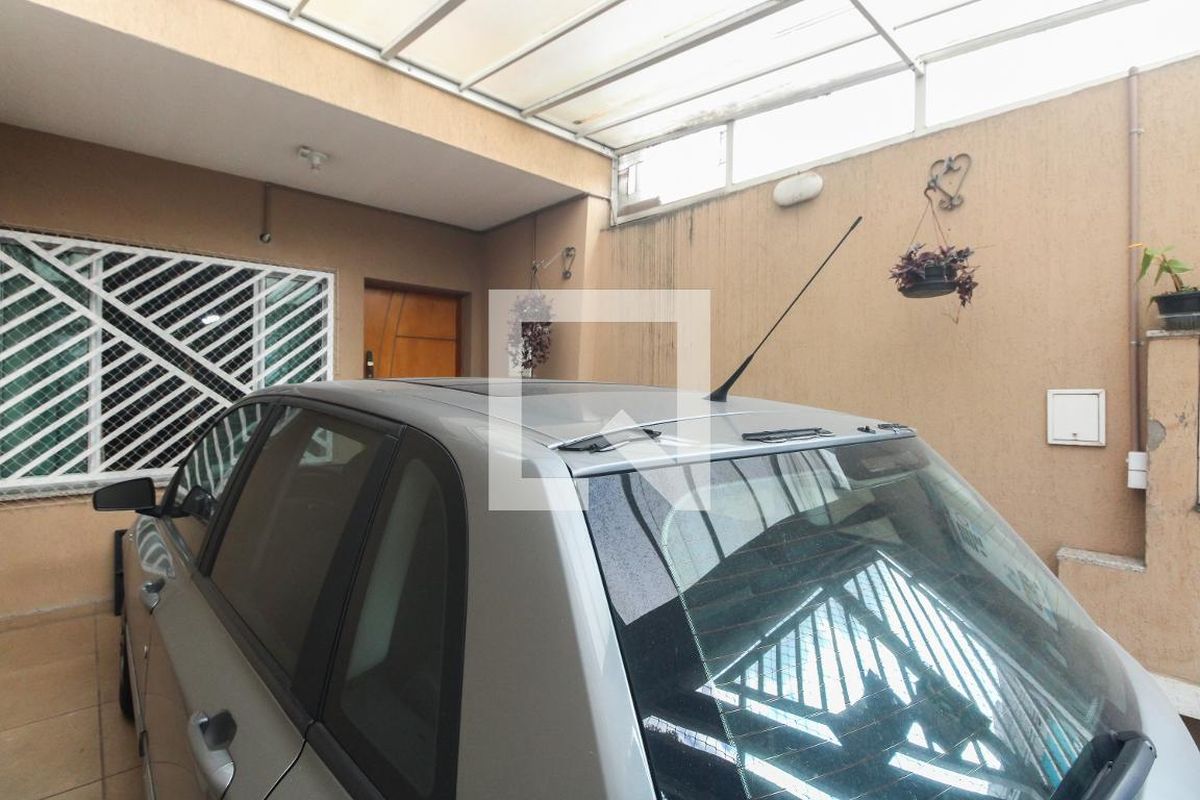 Casa, 3 quartos, 120 m² - Foto 46