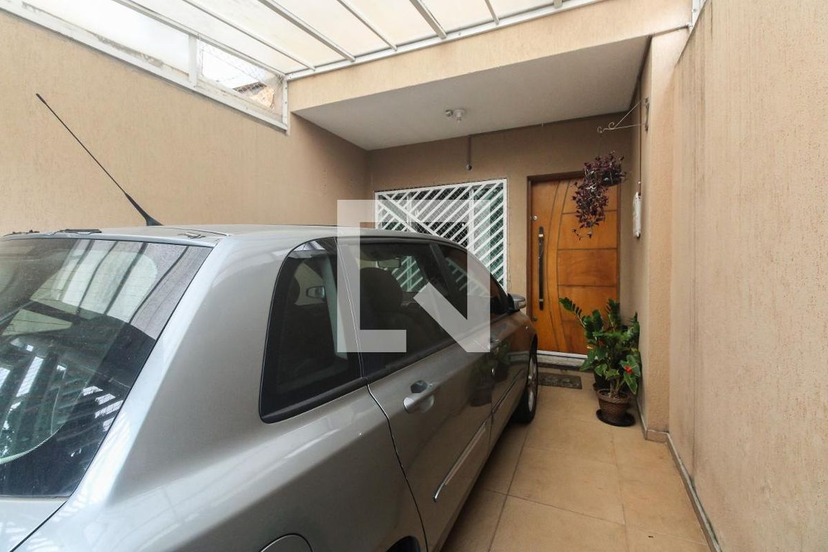 Casa, 3 quartos, 120 m² - Foto 43