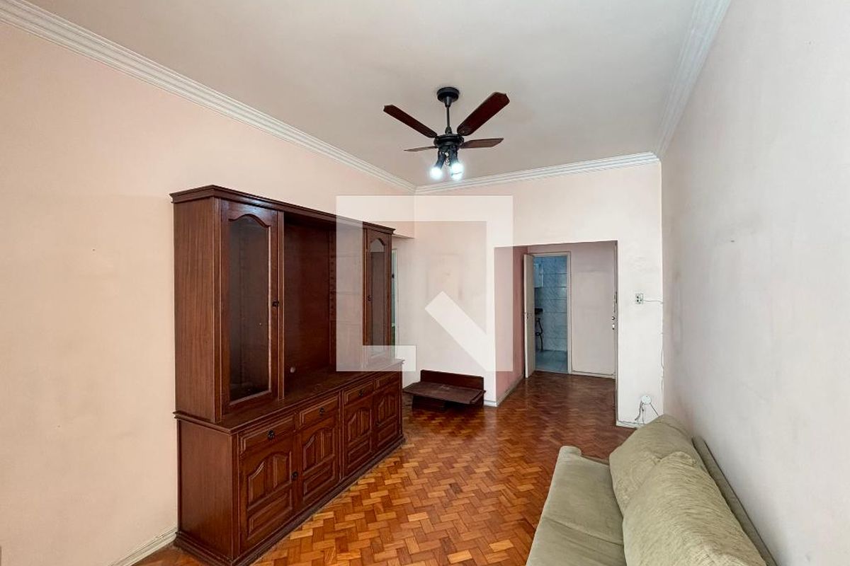 Apartamento, 2 quartos, 70 m² - Foto 2