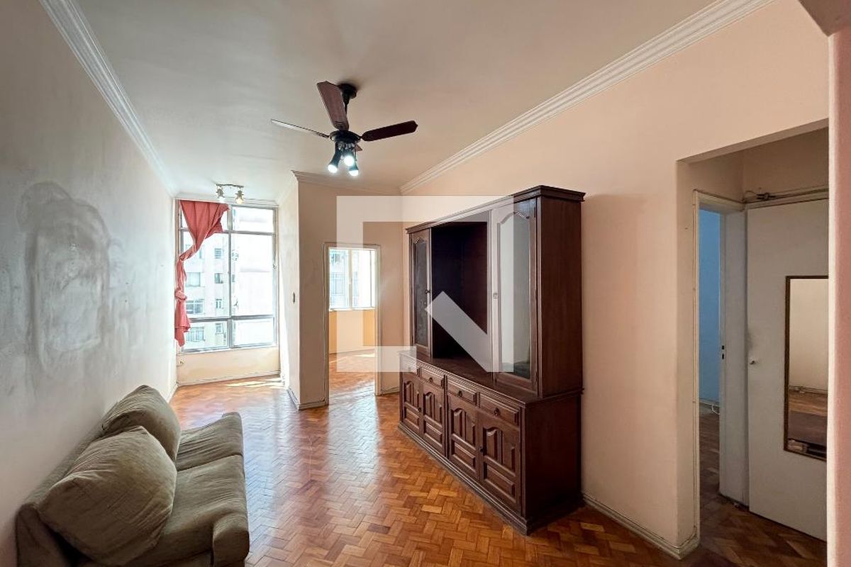 Apartamento, 2 quartos, 70 m² - Foto 1