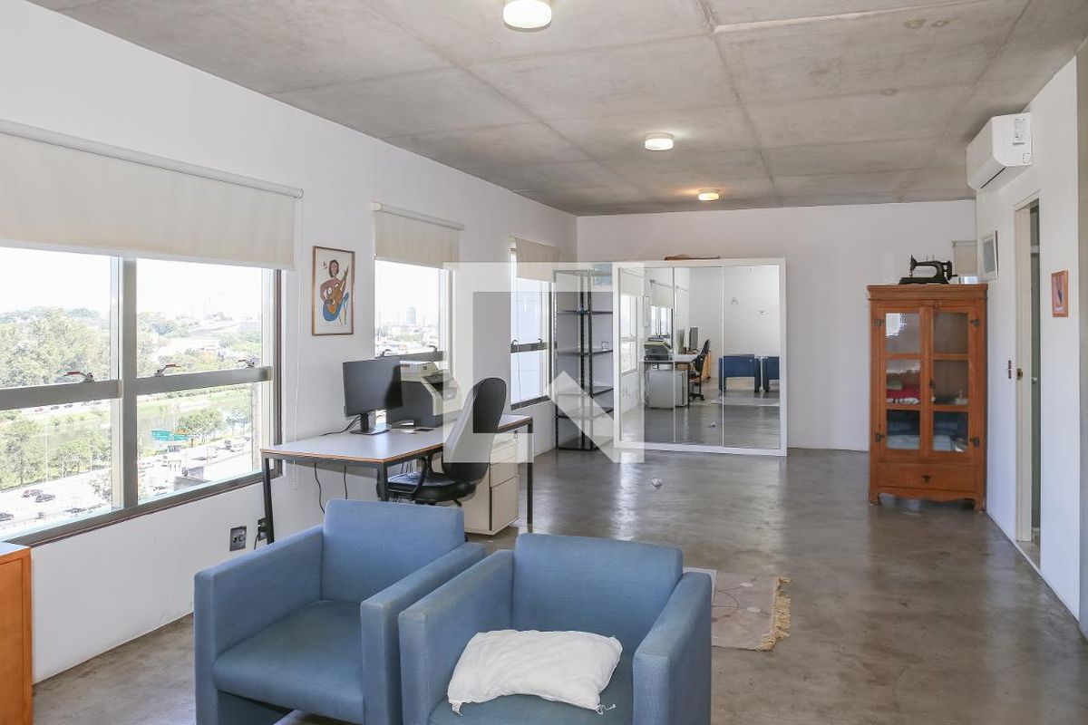 Kitnet-Studio, 70 m² - Foto 2