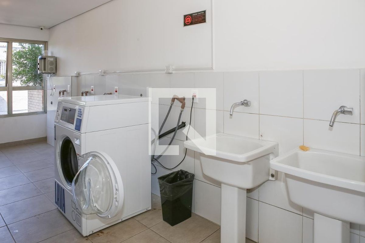 Kitnet-Studio, 70 m² - Foto 54