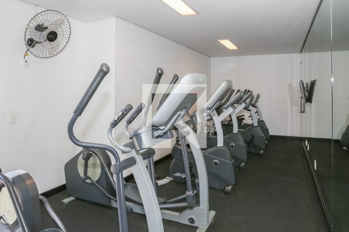 Kitnet-Studio, 70 m² - Foto 46