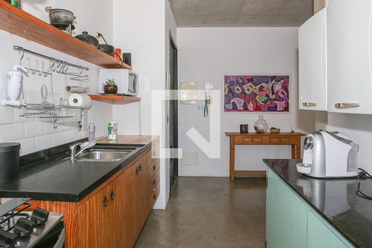 Kitnet-Studio, 70 m² - Foto 24