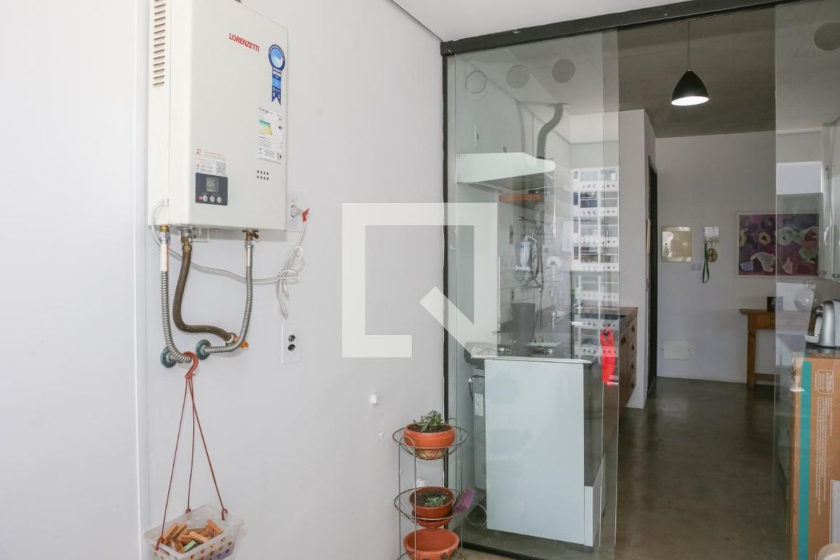 Kitnet-Studio, 70 m² - Foto 43