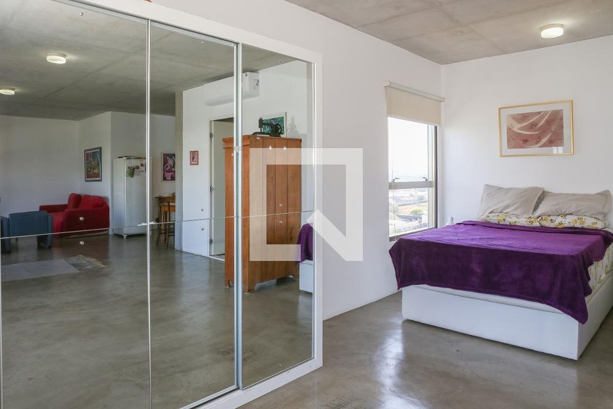 Kitnet-Studio, 70 m² - Foto 28