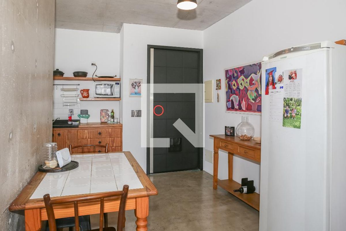 Kitnet-Studio, 70 m² - Foto 8