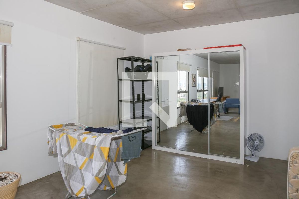 Kitnet-Studio, 70 m² - Foto 4