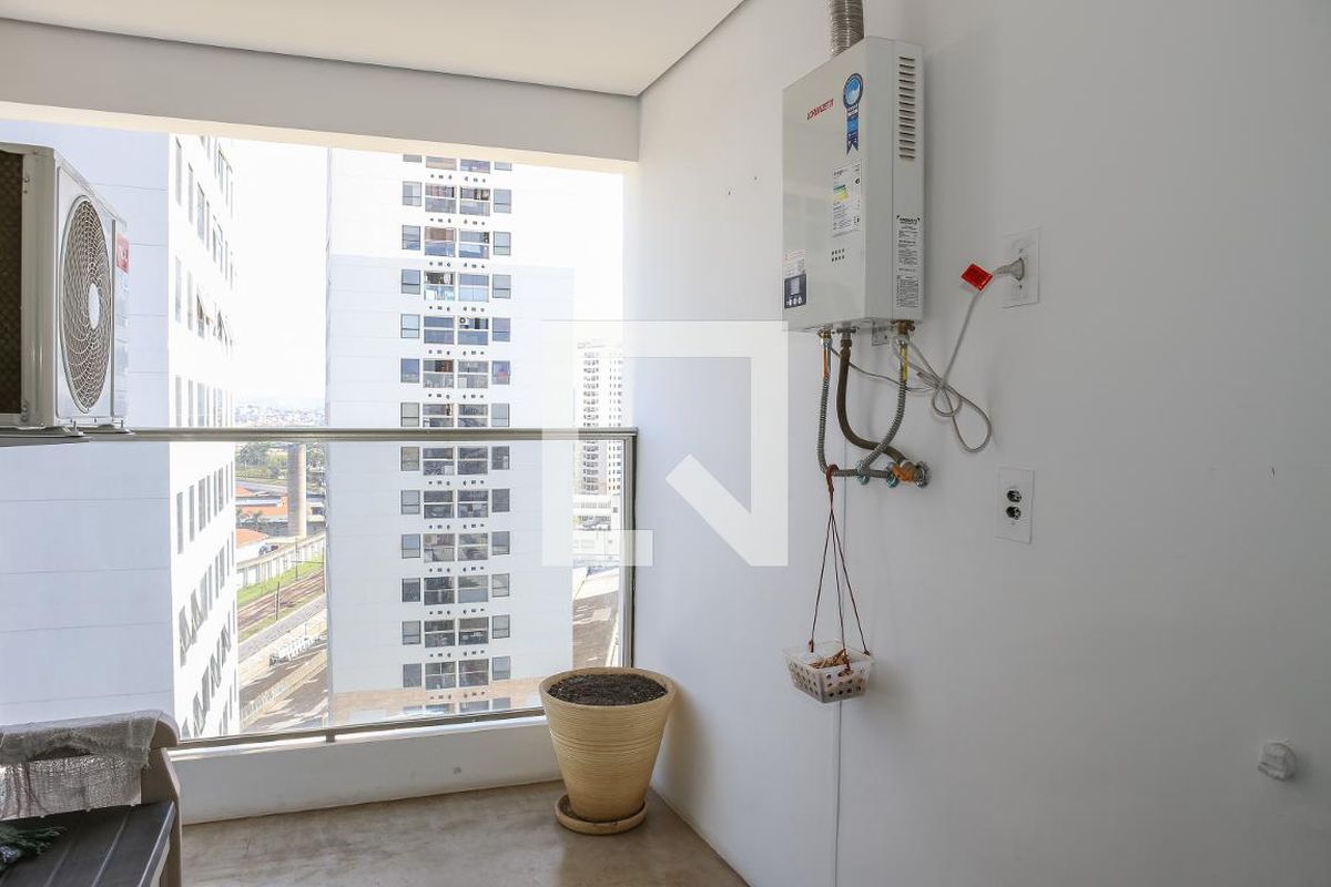 Kitnet-Studio, 70 m² - Foto 42