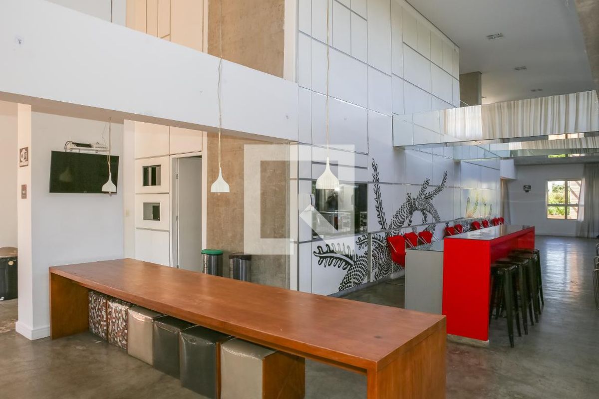 Kitnet-Studio, 70 m² - Foto 49