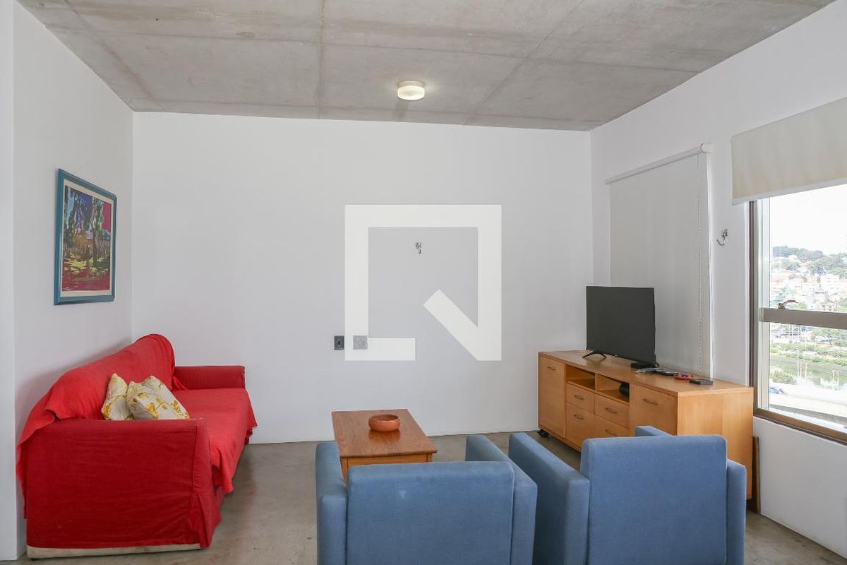 Kitnet-Studio, 70 m² - Foto 3