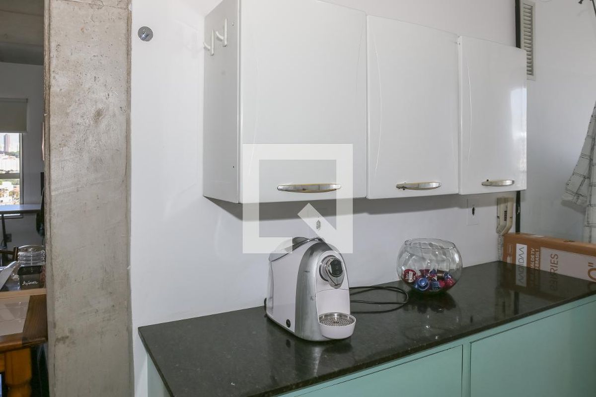 Kitnet-Studio, 70 m² - Foto 22