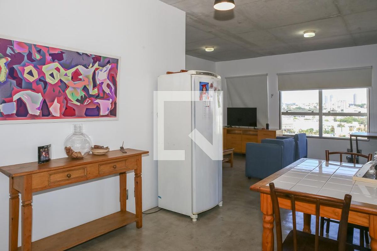 Kitnet-Studio, 70 m² - Foto 16