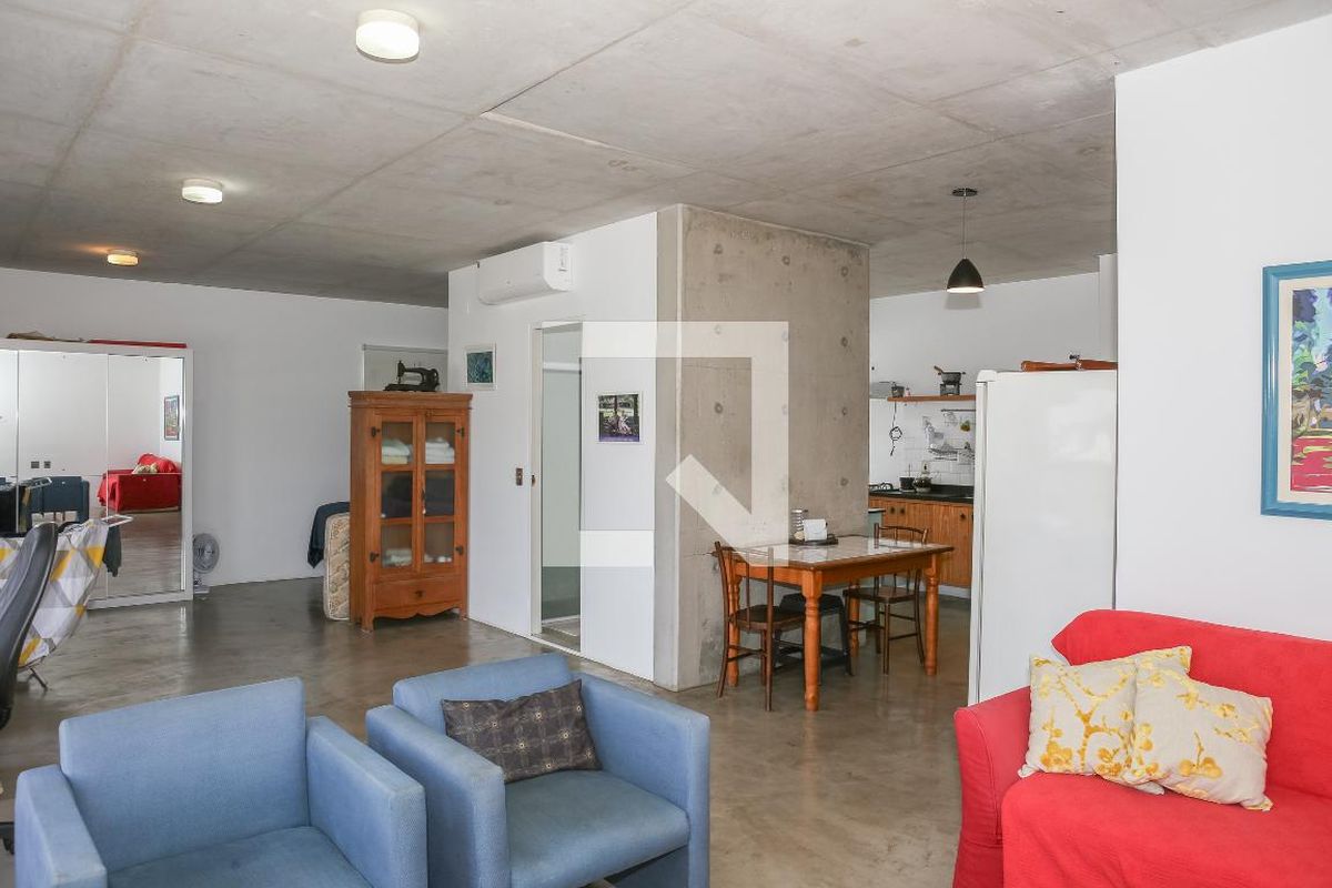 Kitnet-Studio, 70 m² - Foto 2