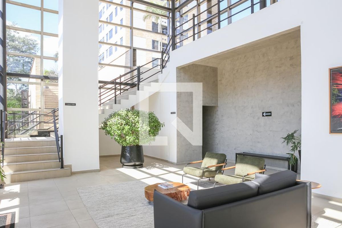 Kitnet-Studio, 70 m² - Foto 57