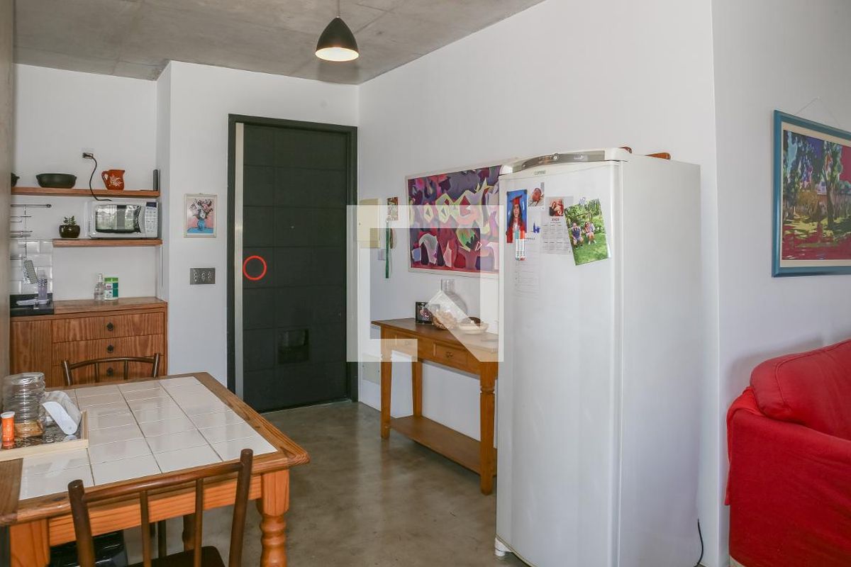 Kitnet-Studio, 70 m² - Foto 14