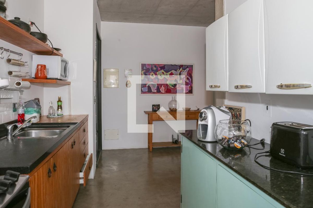 Kitnet-Studio, 70 m² - Foto 17