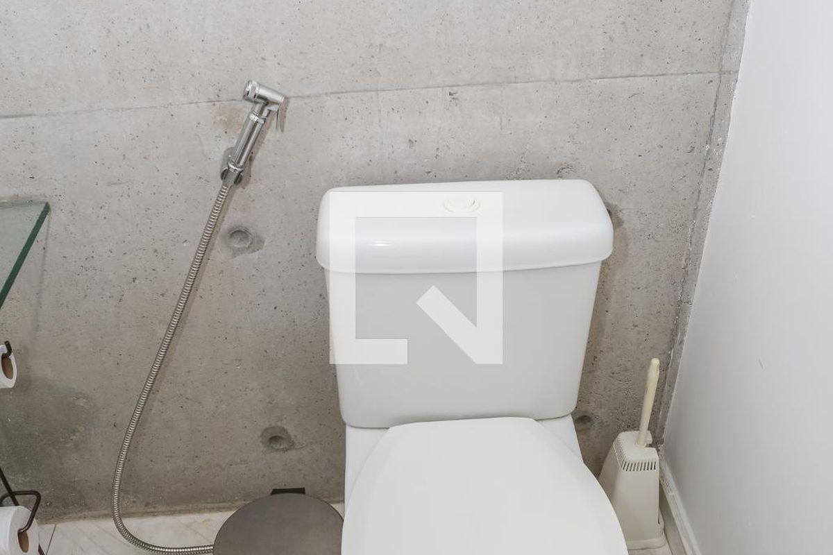 Kitnet-Studio, 70 m² - Foto 11