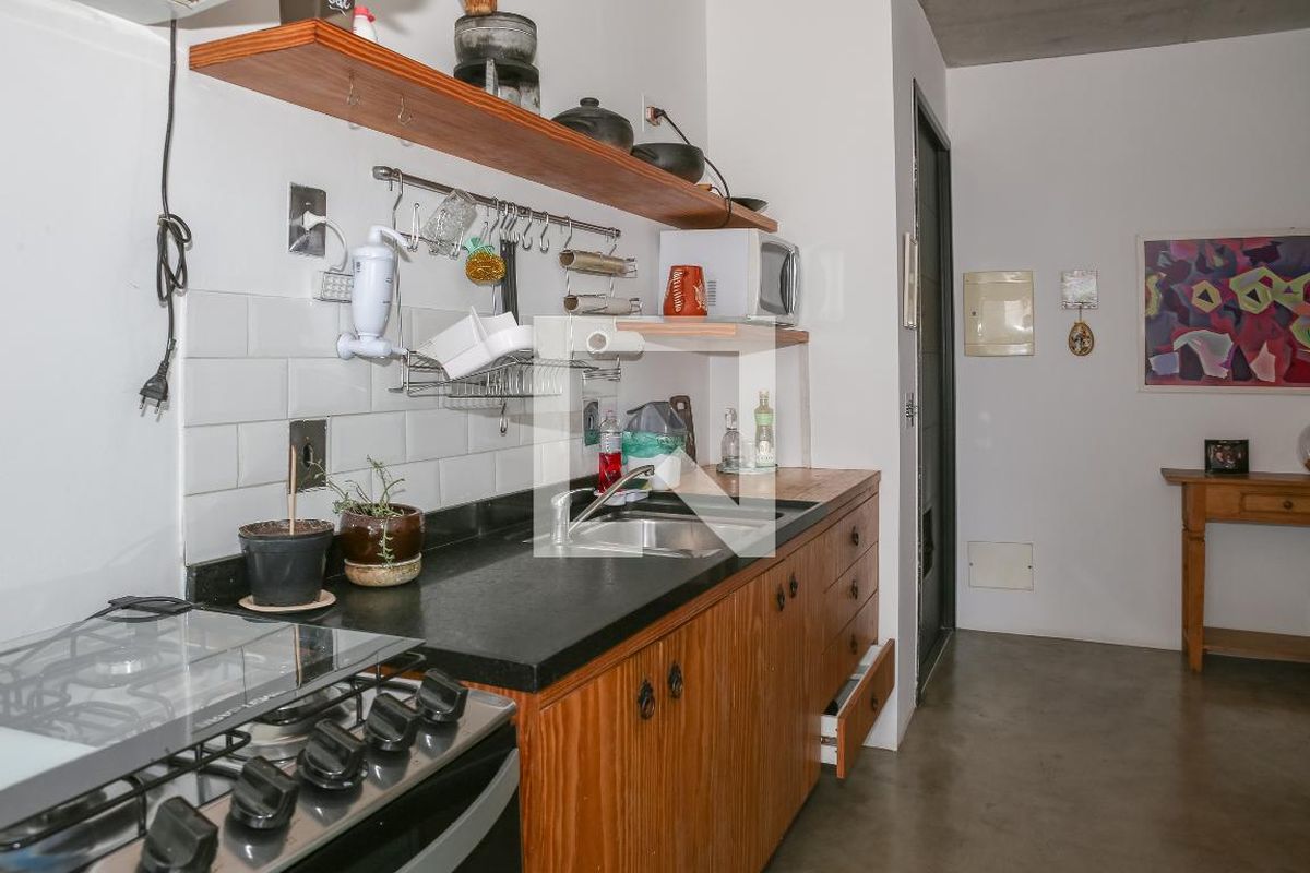 Kitnet-Studio, 70 m² - Foto 16