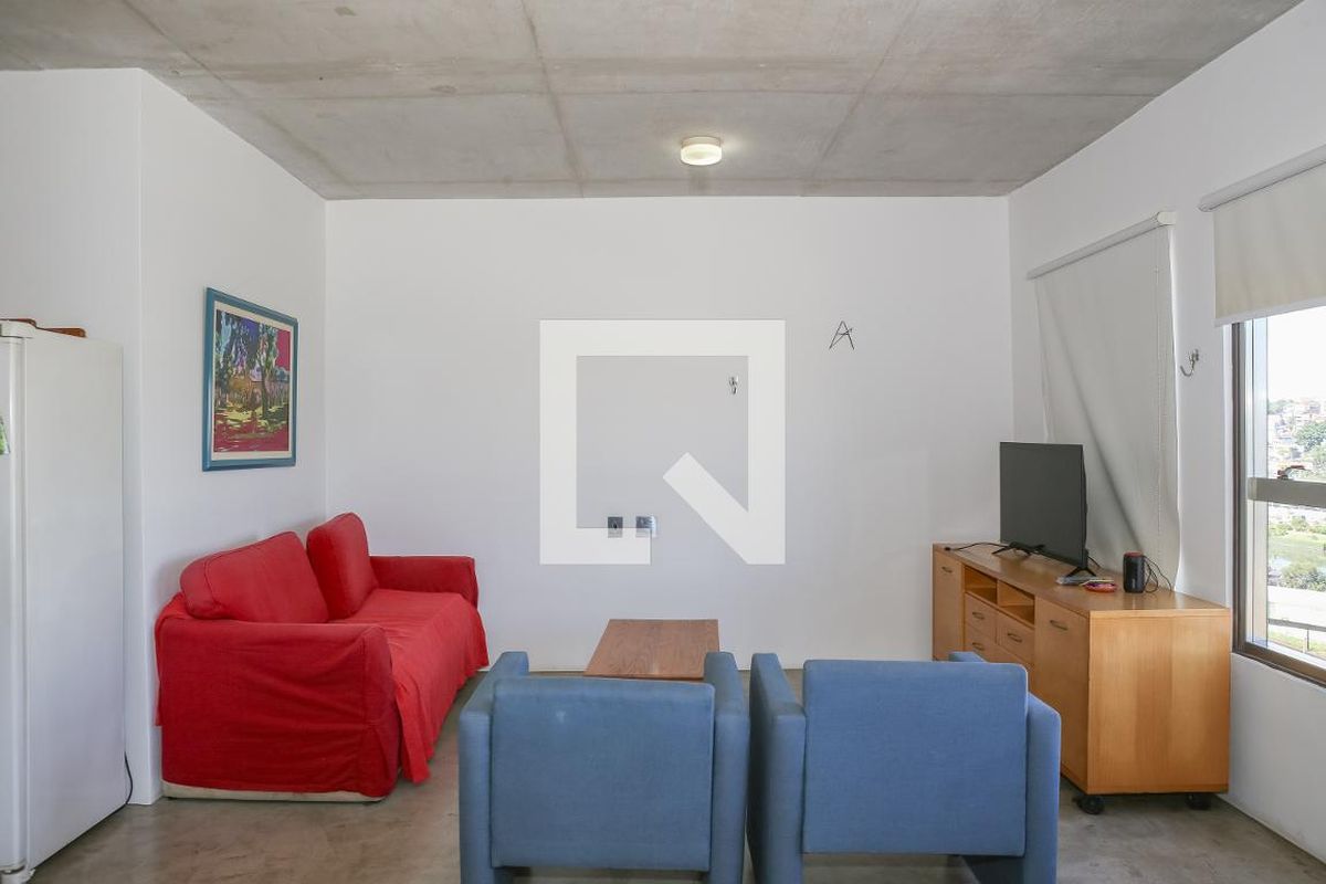 Kitnet-Studio, 70 m² - Foto 6