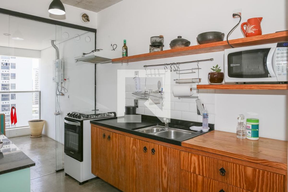 Kitnet-Studio, 70 m² - Foto 18