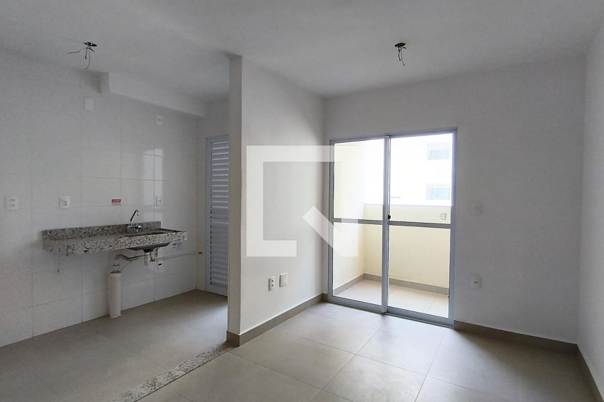 Apartamento, 1 quarto, 53 m² - Foto 1