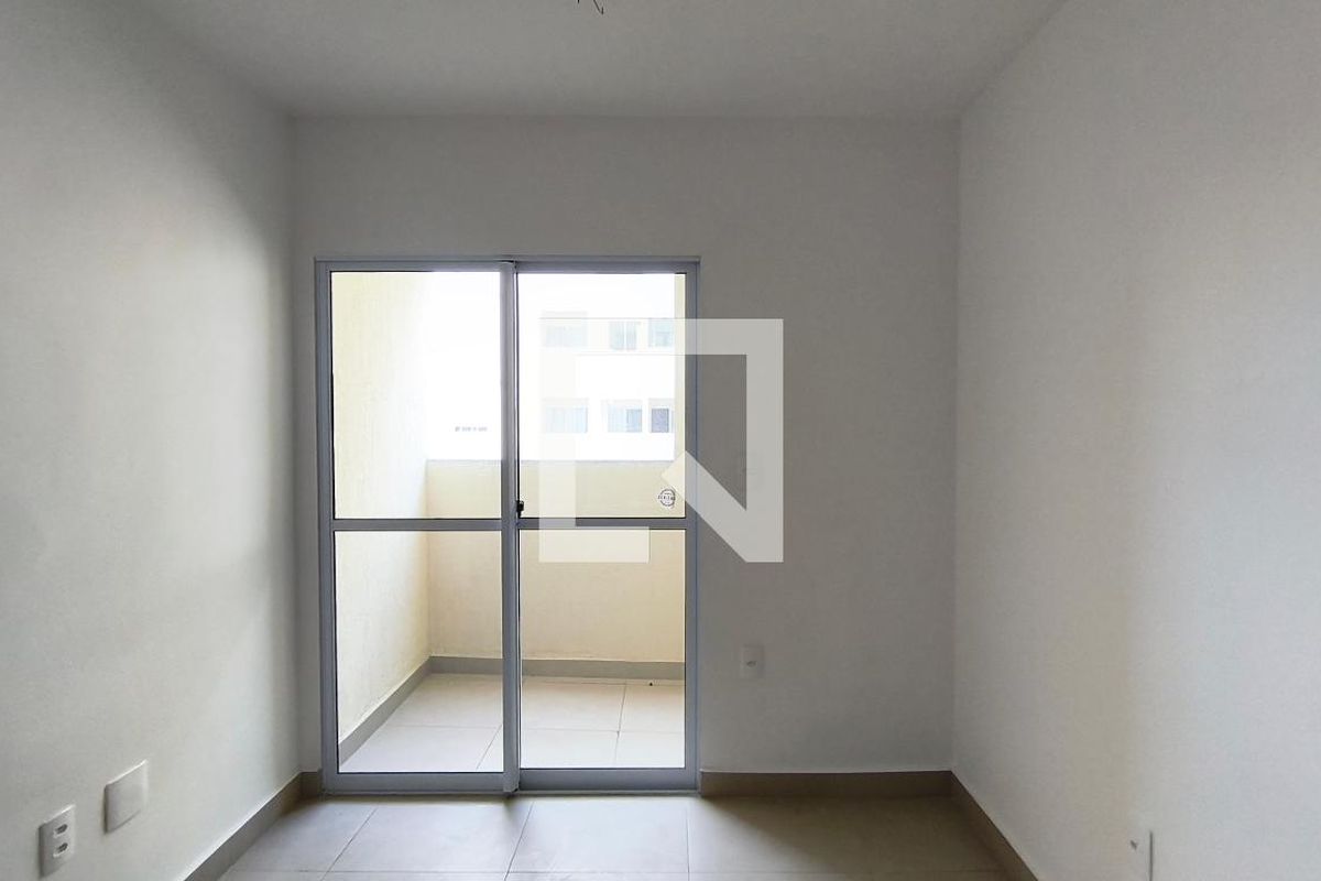 Apartamento, 1 quarto, 53 m² - Foto 3