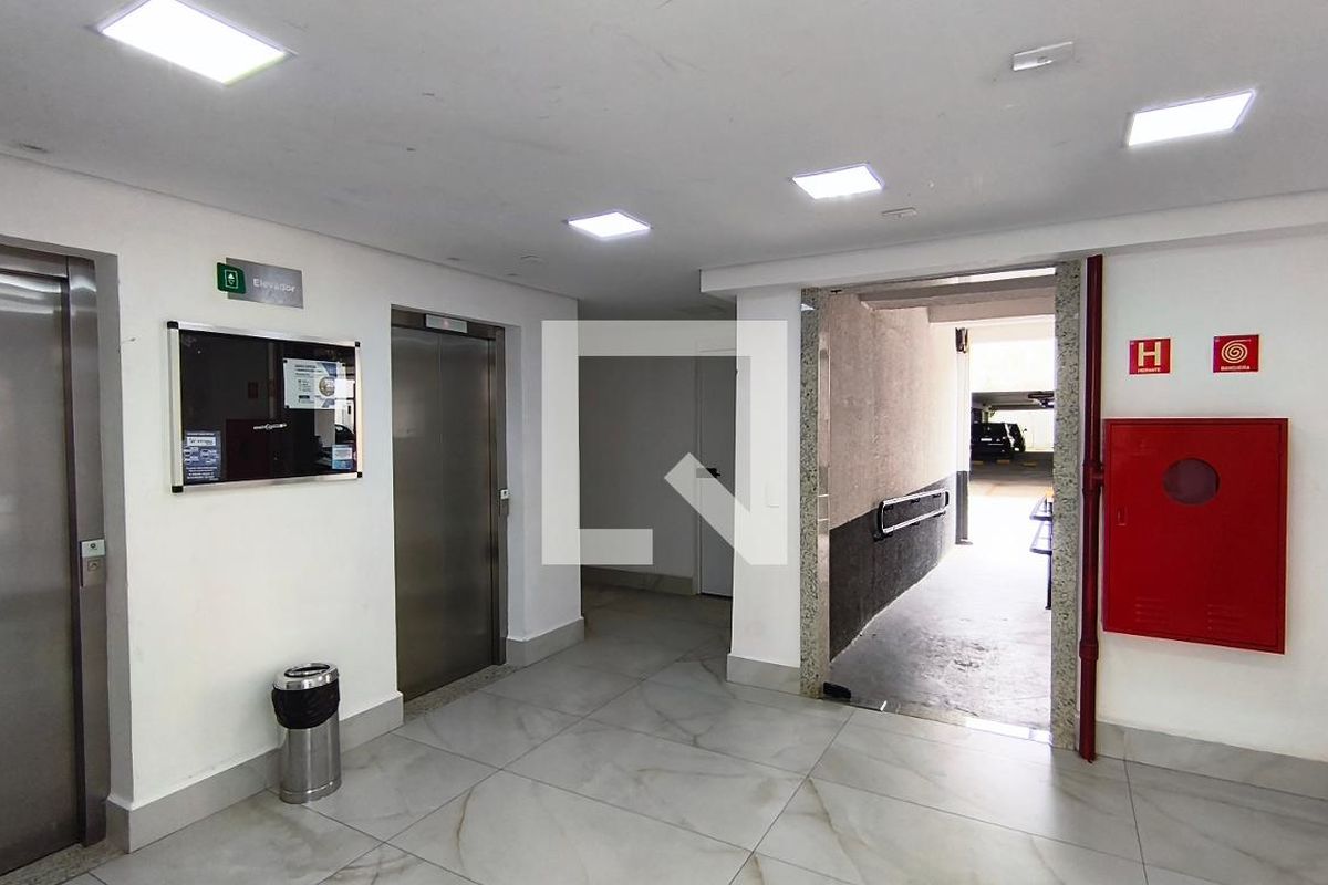Apartamento, 1 quarto, 53 m² - Foto 46