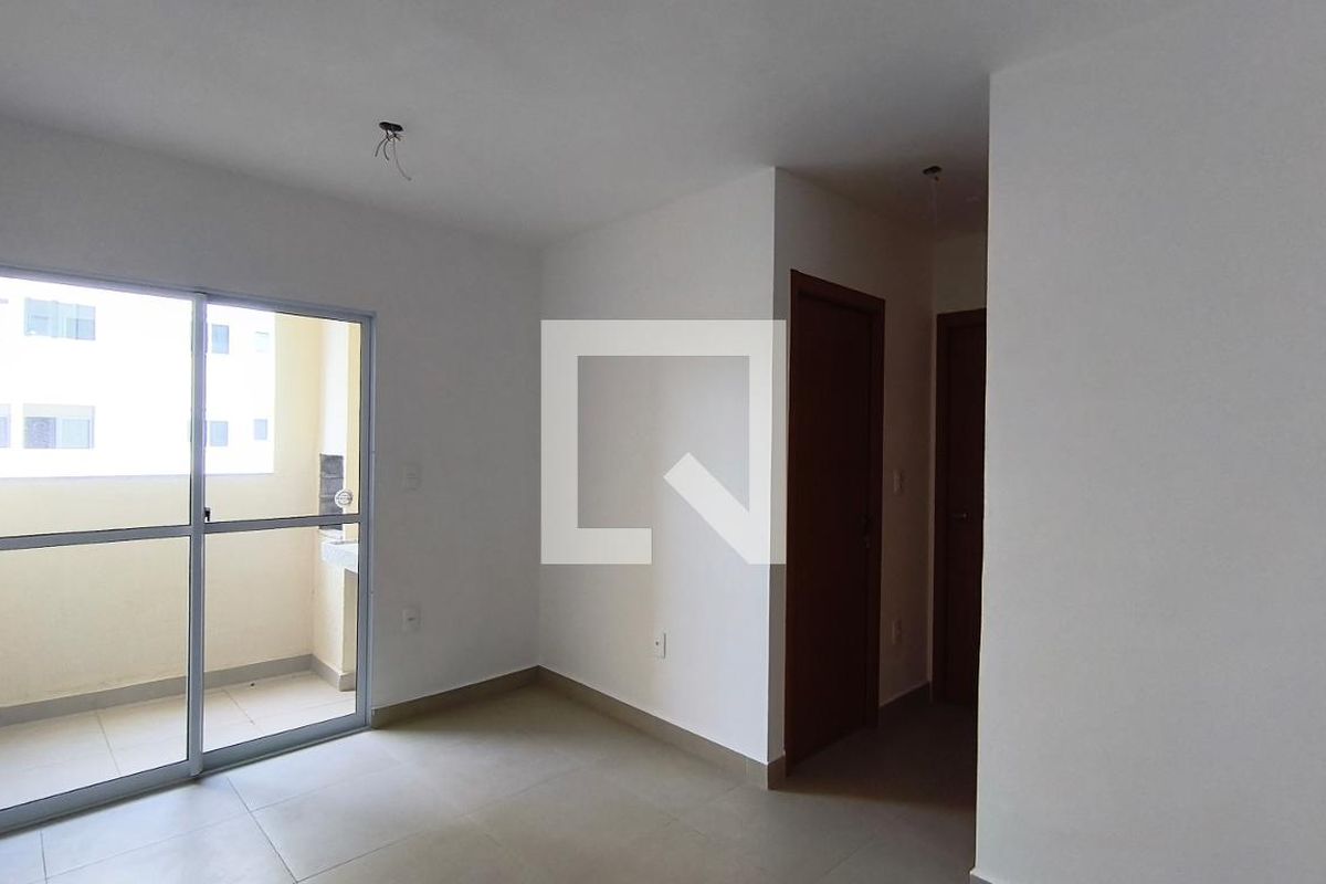 Apartamento, 1 quarto, 53 m² - Foto 2