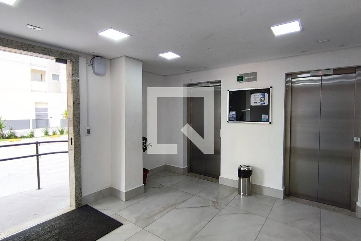 Apartamento, 1 quarto, 53 m² - Foto 45