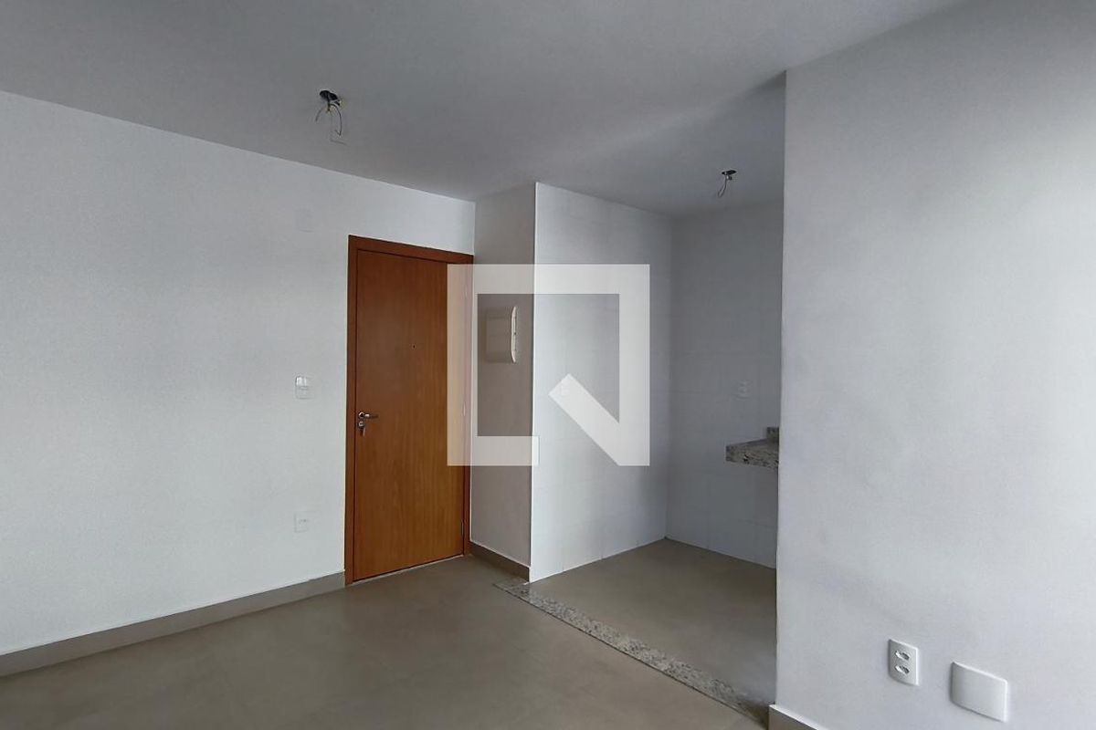 Apartamento, 1 quarto, 53 m² - Foto 5
