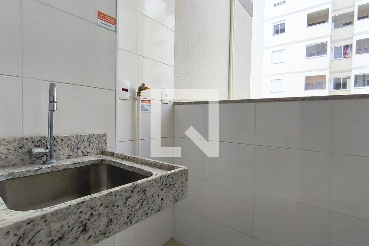 Apartamento, 1 quarto, 53 m² - Foto 35