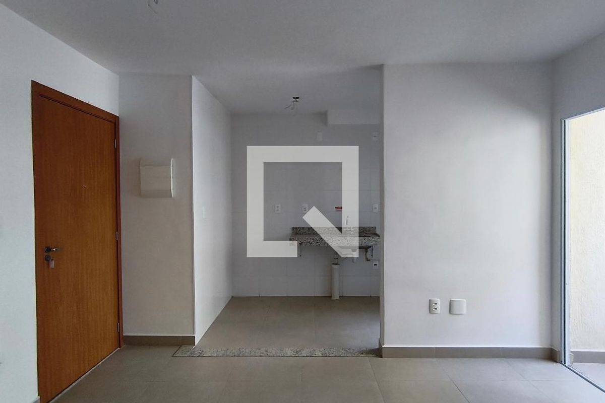Apartamento, 1 quarto, 53 m² - Foto 6