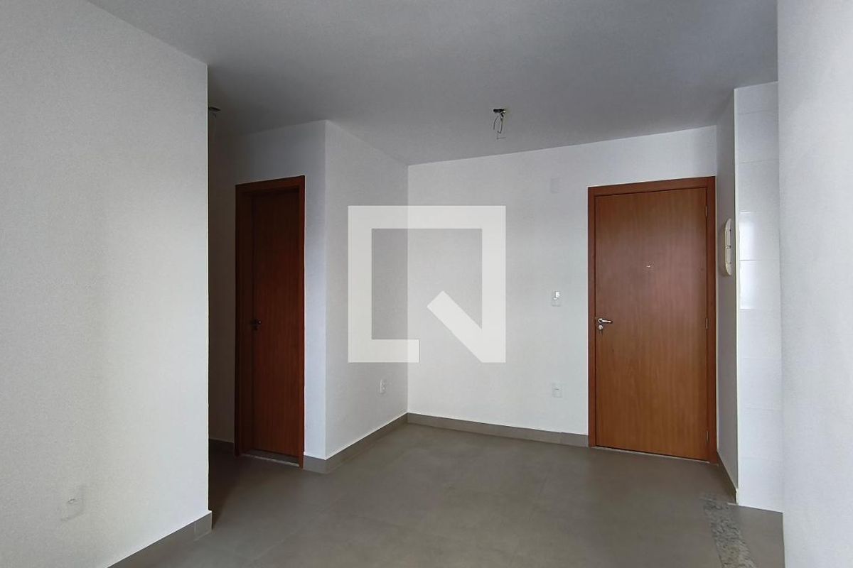 Apartamento, 1 quarto, 53 m² - Foto 4