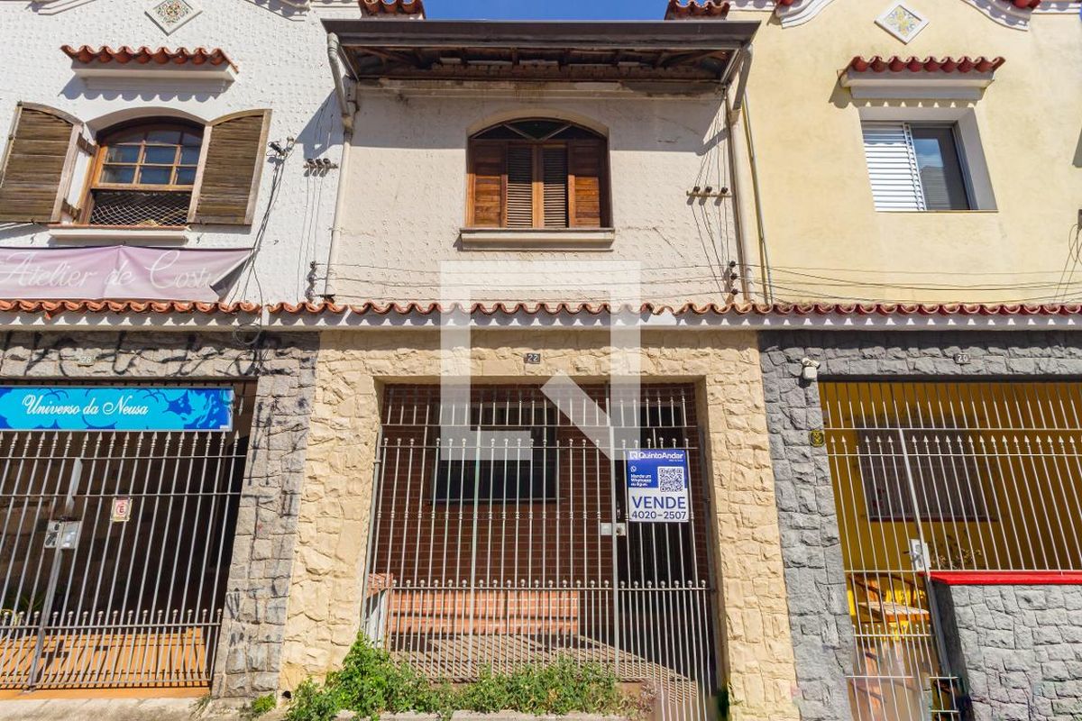 Casa, 2 quartos, 139 m² - Foto 38