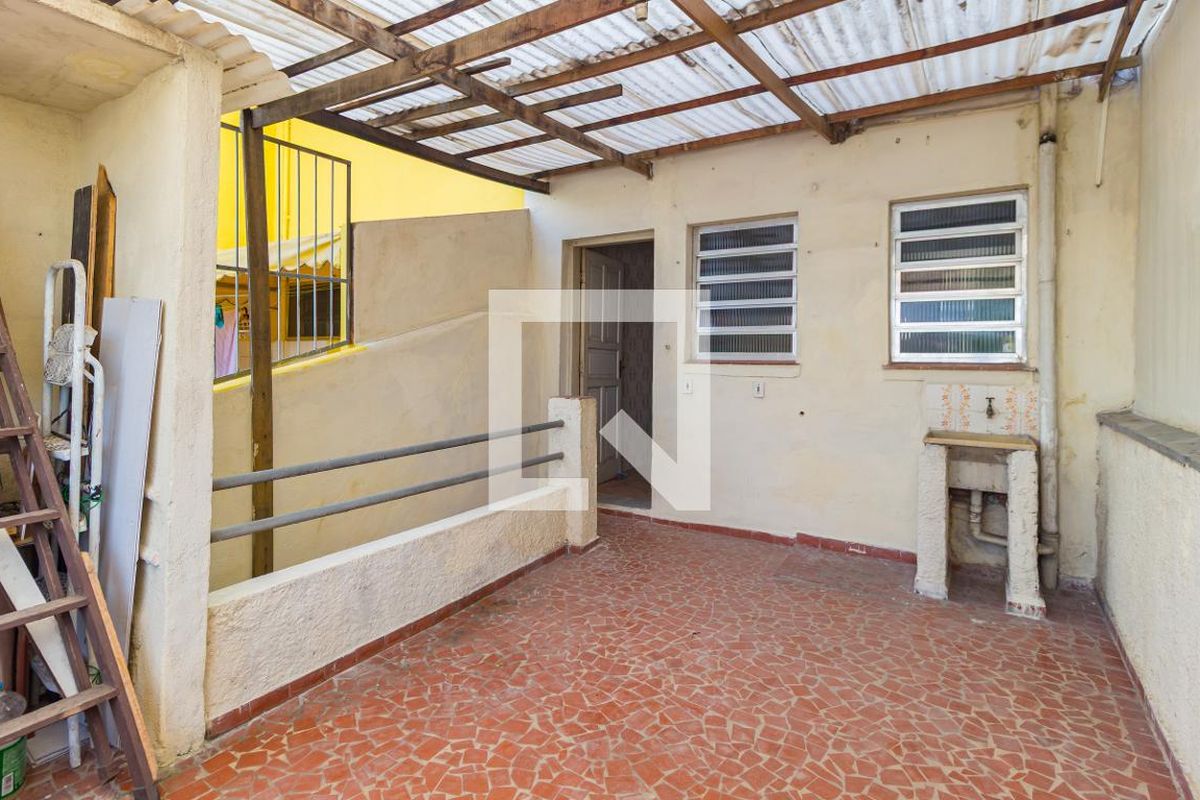 Casa, 2 quartos, 139 m² - Foto 26
