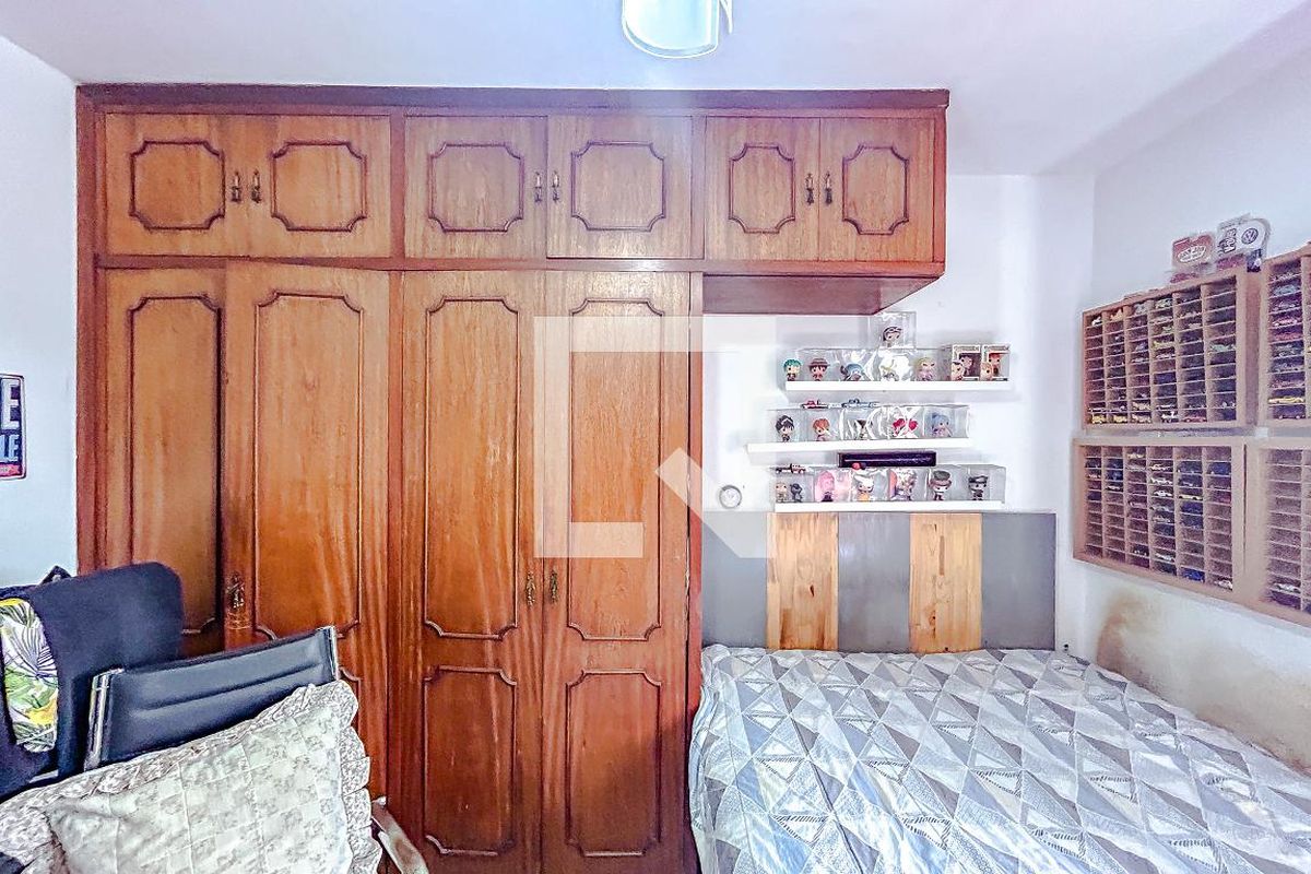 Casa, 3 quartos, 170 m² - Foto 15