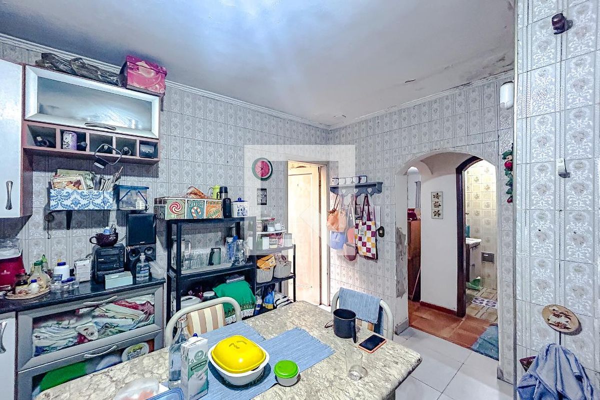 Casa, 3 quartos, 170 m² - Foto 31