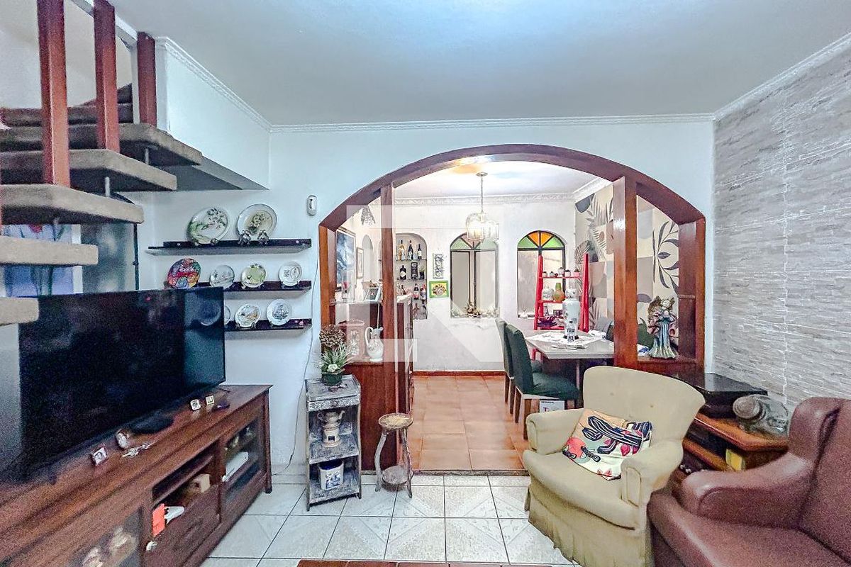 Casa, 3 quartos, 170 m² - Foto 2