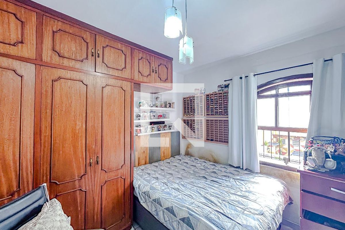 Casa, 3 quartos, 170 m² - Foto 14
