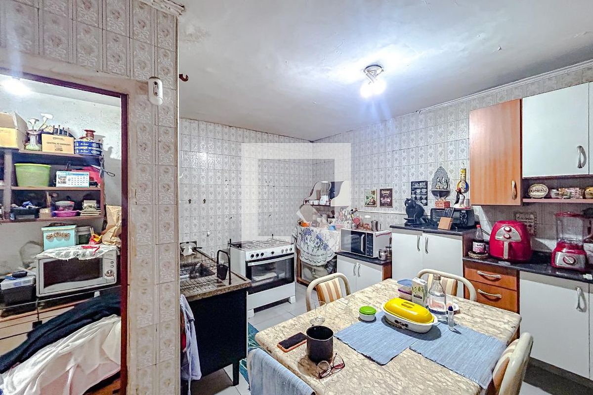 Casa, 3 quartos, 170 m² - Foto 27