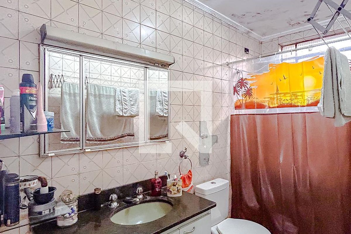Casa, 3 quartos, 170 m² - Foto 23