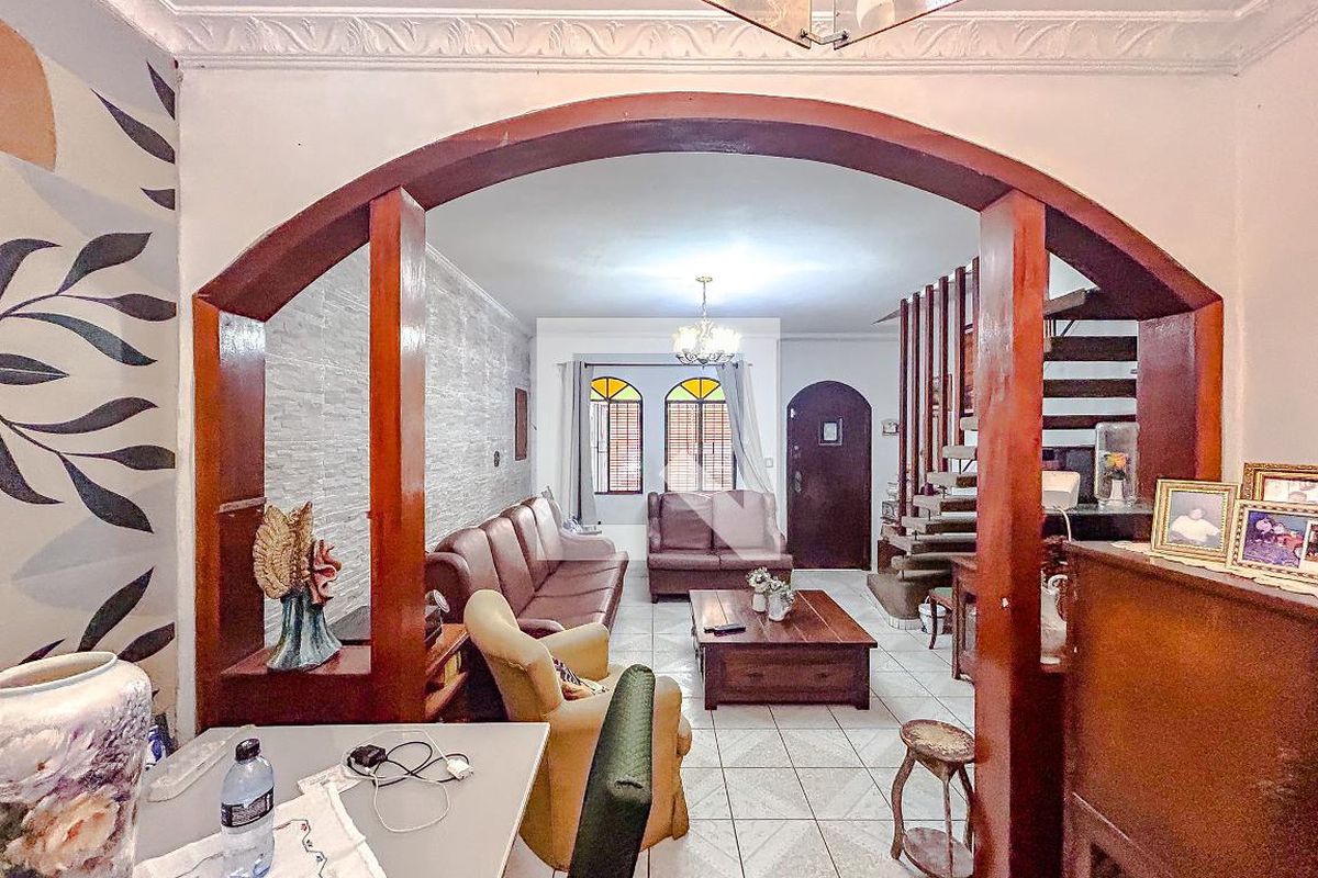 Casa, 3 quartos, 170 m² - Foto 9